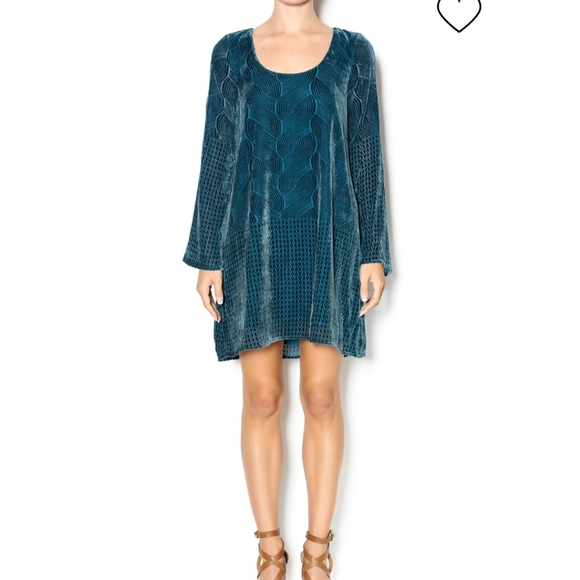 Chaser Velvet Mini - Picture 2 of 3